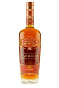 Pierre Ferrand Reserve 1er Cru - Cognac