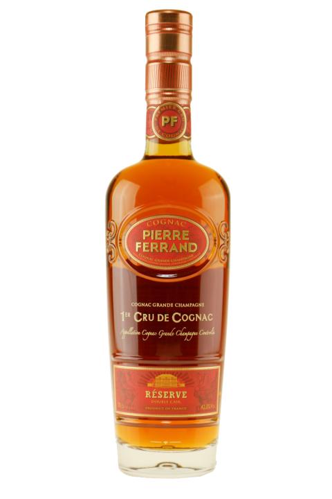 Pierre Ferrand Reserve 1er Cru Cognac
