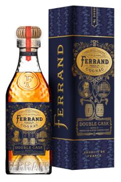 Pierre Ferrand Double Cask PX Finish 1er Cru