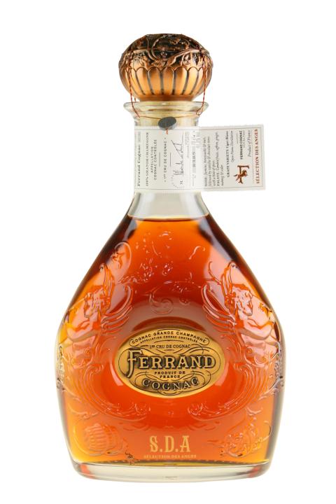 Pierre Ferrand Selection des Anges Carafe - Cognac Pierre Ferrand Selection des Anges Carafe - Cognac