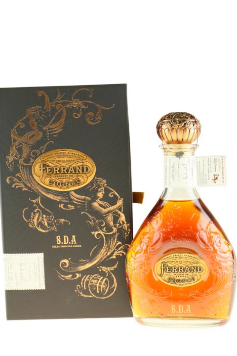 Pierre Ferrand Selection des Anges Carafe Cognac Pierre Ferrand Selection des Anges Carafe Cognac