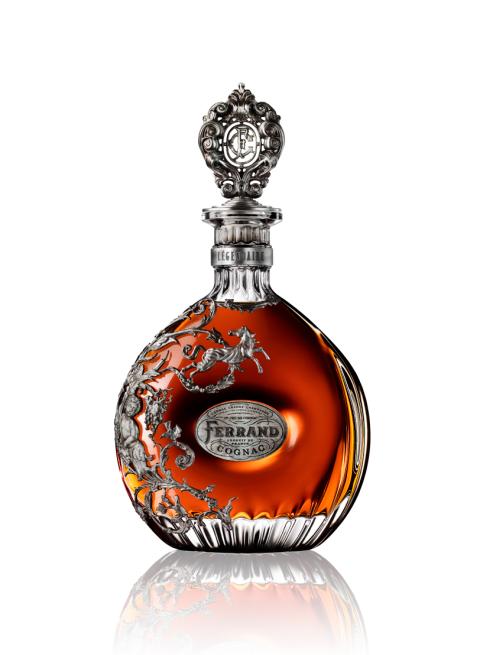 Pierre Ferrand Legendaire Cognac - Cognac Pierre Ferrand Legendaire Cognac - Cognac