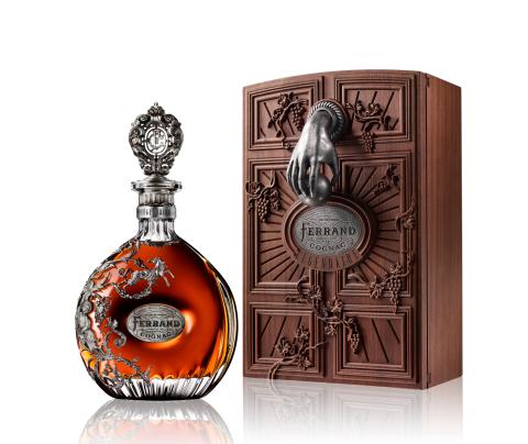 Pierre Ferrand Legendaire Cognac Cognac