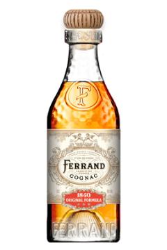 Pierre Ferrand 1840 Formula 1er Cru