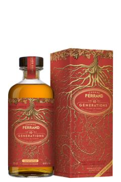 Pierre Ferrand 10 Generations Port Cask Btld. 2023 - Cognac