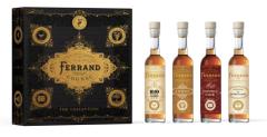 Pierre Ferrand Experience Box 4 x 10 cl. - Cognac