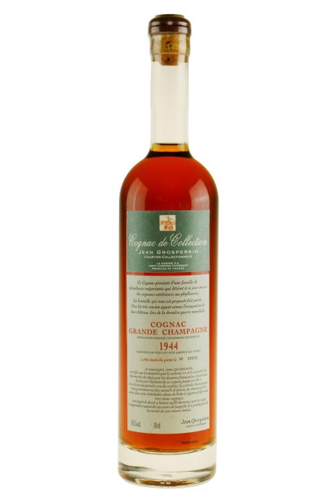 La Gabare Grande Champagne - Cognac La Gabare Grande Champagne - Cognac