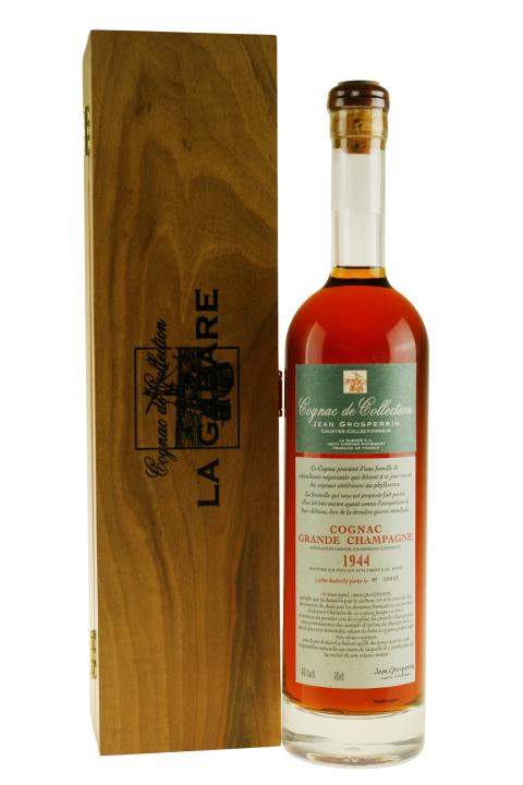 La Gabare Grande Champagne Cognac La Gabare Grande Champagne Cognac