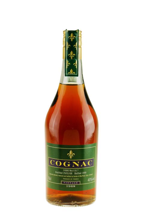 Cognac Gordon & MacPhails Cognac