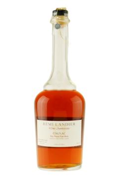 Remi Landier 40e Anniversaire - Cognac