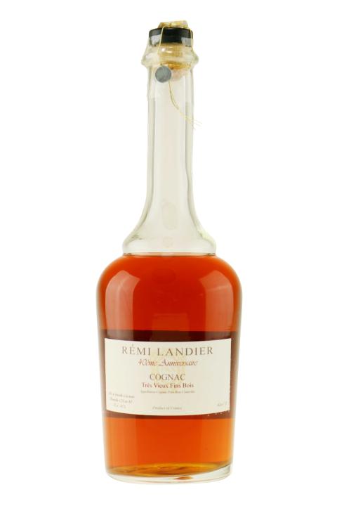 Remi Landier 40e Anniversaire Cognac