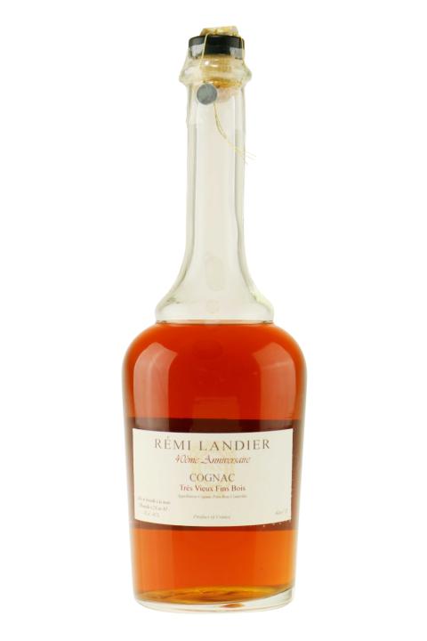 Remi Landier 40e Anniversaire - Cognac Remi Landier 40e Anniversaire - Cognac