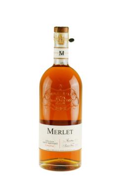 Merlet Cognac Selection St Sauvant No. 2 - Cognac