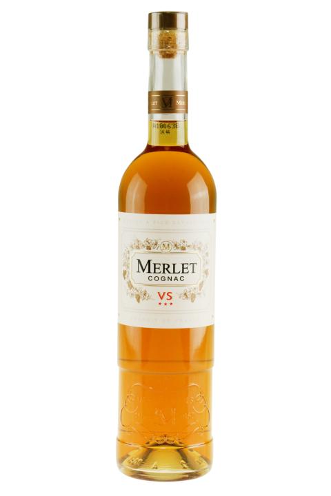 Merlet Cognac VS - Cognac Merlet Cognac VS - Cognac