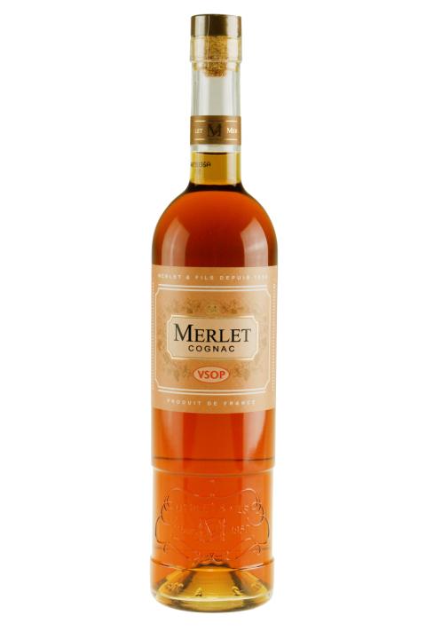 Merlet Cognac VSOP - Cognac Merlet Cognac VSOP - Cognac