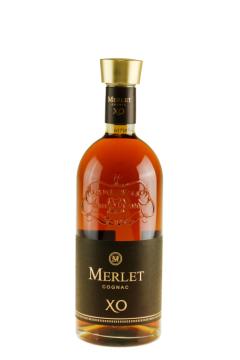 Merlet Cognac XO - Cognac