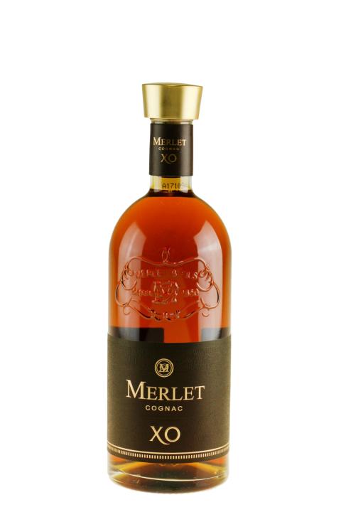 Merlet Cognac XO - Cognac Merlet Cognac XO - Cognac