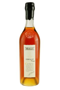 Merlet Cognac L'esprit de Guy