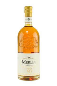 Merlet Cognac Pure XO No Giftbox