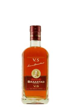 Braastad Cognac VS - Cognac