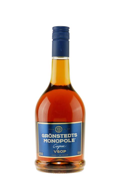 Grönstedts VSOP Monopole Cognac