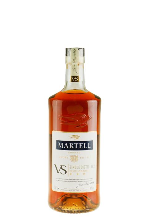 Martell VS - Cognac Martell VS - Cognac