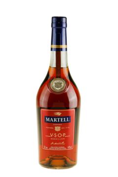 Martell Medaillon VSOP Red Barrel - Cognac