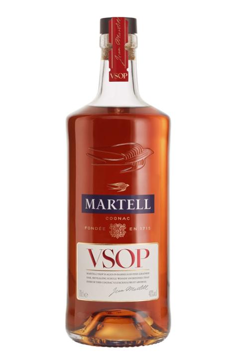 Martell Medaillon VSOP - Cognac Martell Medaillon VSOP - Cognac