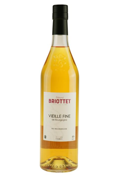 Briottet Vieille Fine de Bourgogne - Marc Briottet Vieille Fine de Bourgogne - Marc