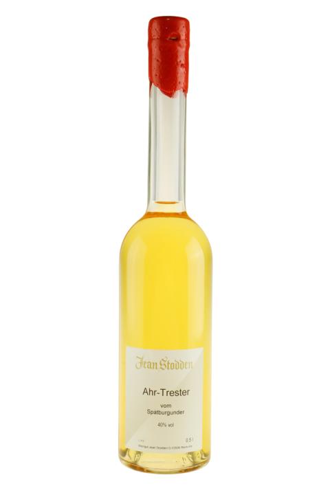 Stodden Trester aus Spätburgunder Ahr - Brandy Stodden Trester aus Spätburgunder Ahr - Brandy
