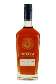 Metaxa 12 Stars