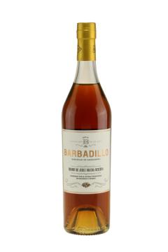 Barbadillo Brandy de Jerez Solera Reserva