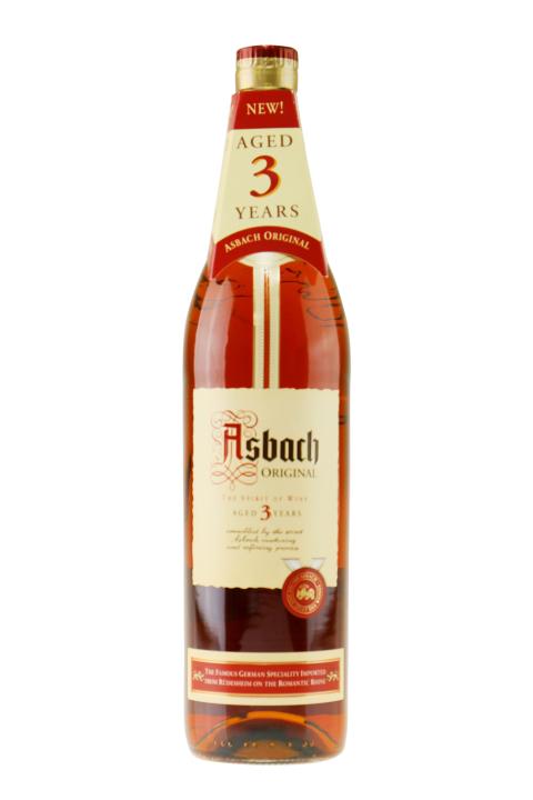 Asbach Original 3 Jahre Brandy