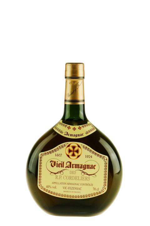 Armagnac Cordeliers XXX - Armagnac Armagnac Cordeliers XXX - Armagnac