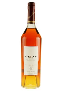Gelas Bas Armagnac 16 year Variety Folle Blanche