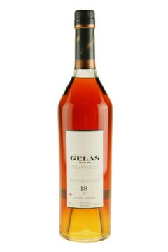 Gelas Bas Armagnac 18 year Variety Ugni Blanc