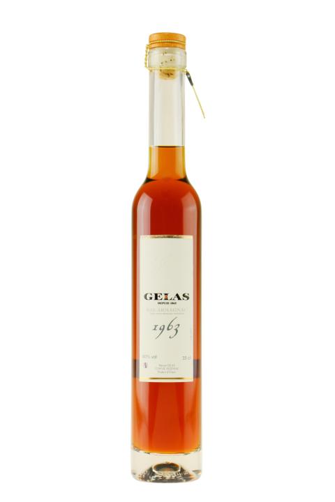 Gelas Armagnac 1963 - Armagnac Gelas Armagnac 1963 - Armagnac