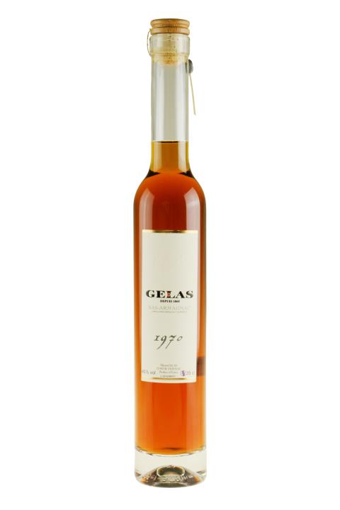 Gelas Armagnac 1970 - Armagnac Gelas Armagnac 1970 - Armagnac