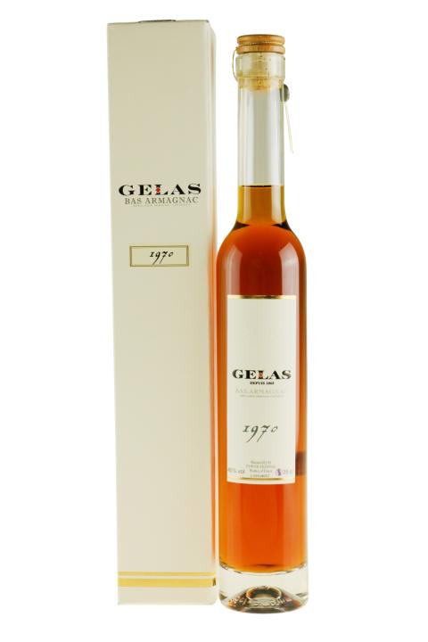 Gelas Armagnac 1970 Armagnac Gelas Armagnac 1970 Armagnac