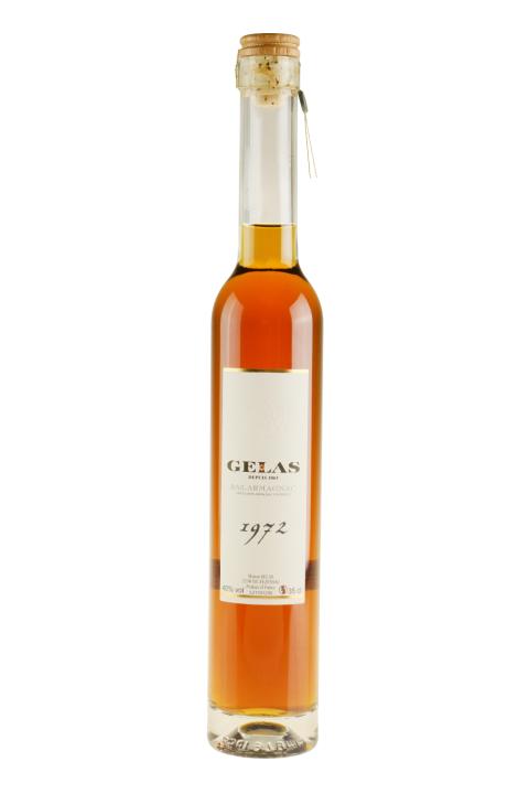 Gelas Armagnac 1972 - Armagnac Gelas Armagnac 1972 - Armagnac