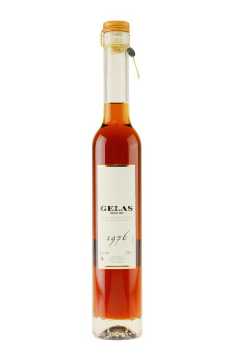Gelas Armagnac 1976 - Armagnac Gelas Armagnac 1976 - Armagnac