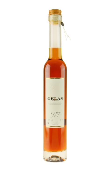 Gelas Armagnac 1977 Armagnac Gelas Armagnac 1977 Armagnac