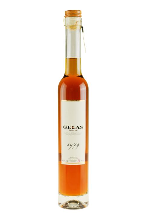 Gelas Armagnac 1979 - Armagnac Gelas Armagnac 1979 - Armagnac