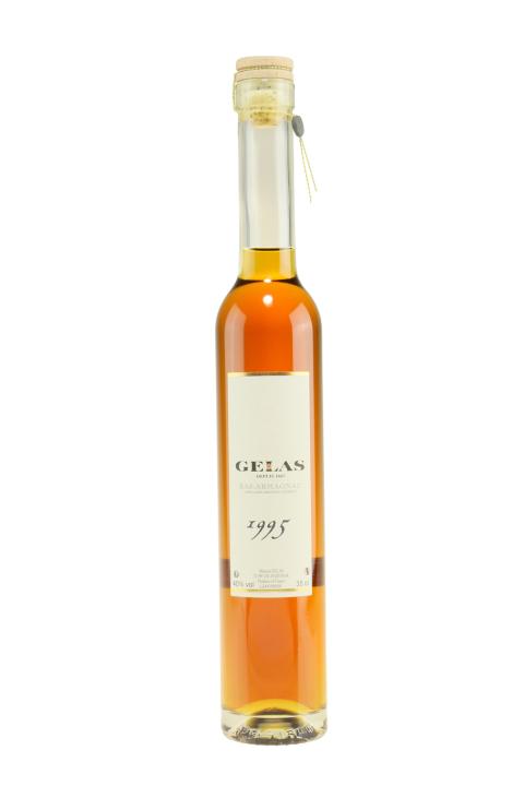 Gelas Armagnac 1995 - Armagnac Gelas Armagnac 1995 - Armagnac