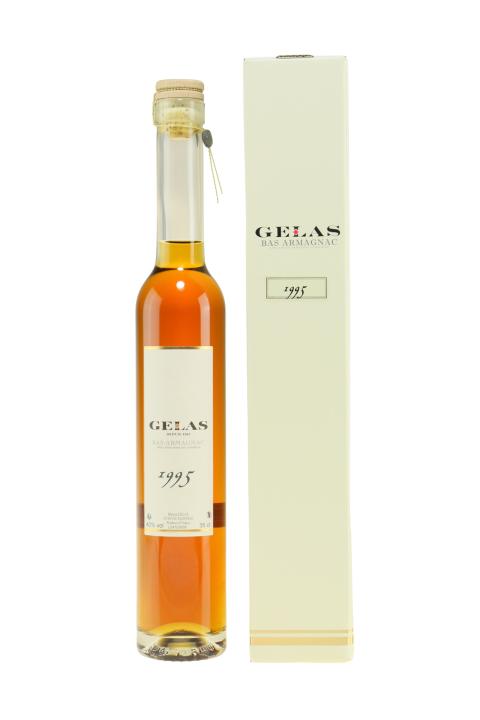 Gelas Armagnac 1995 Armagnac Gelas Armagnac 1995 Armagnac