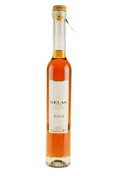 Gelas Armagnac 2002