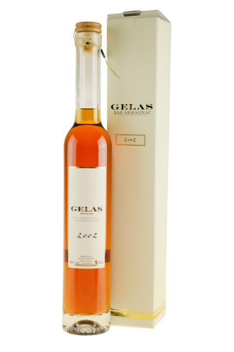 Gelas Armagnac 2002 Armagnac Gelas Armagnac 2002 Armagnac