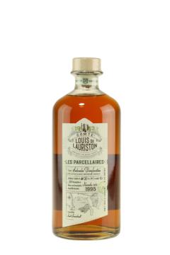 Comte Louis de Lauriston Calvados 1995 Single Cask