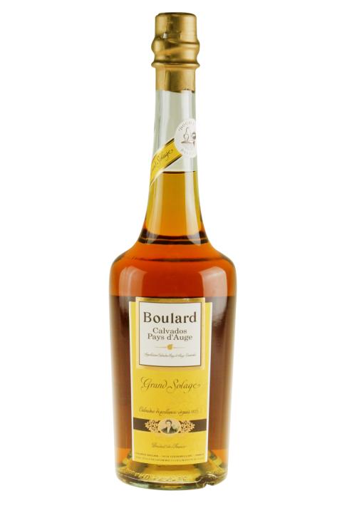 Calvados Boulard Calvados