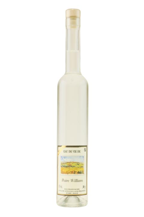 Becker Poire William Eau de Vie - Eau De Vie Becker Poire William Eau de Vie - Eau De Vie